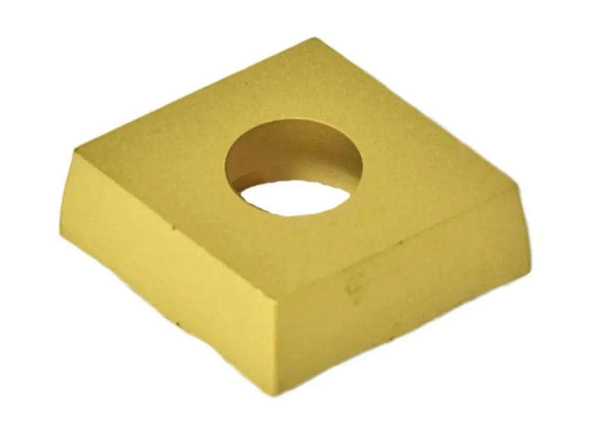 Inserto Pastilha MD - CCMT 09T308 CLASSE P30 - 10 und - HT Ferramentas - Imagem 2