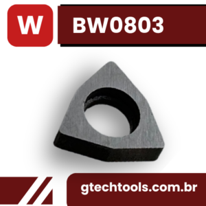 CALÇO WNMG - BW0803